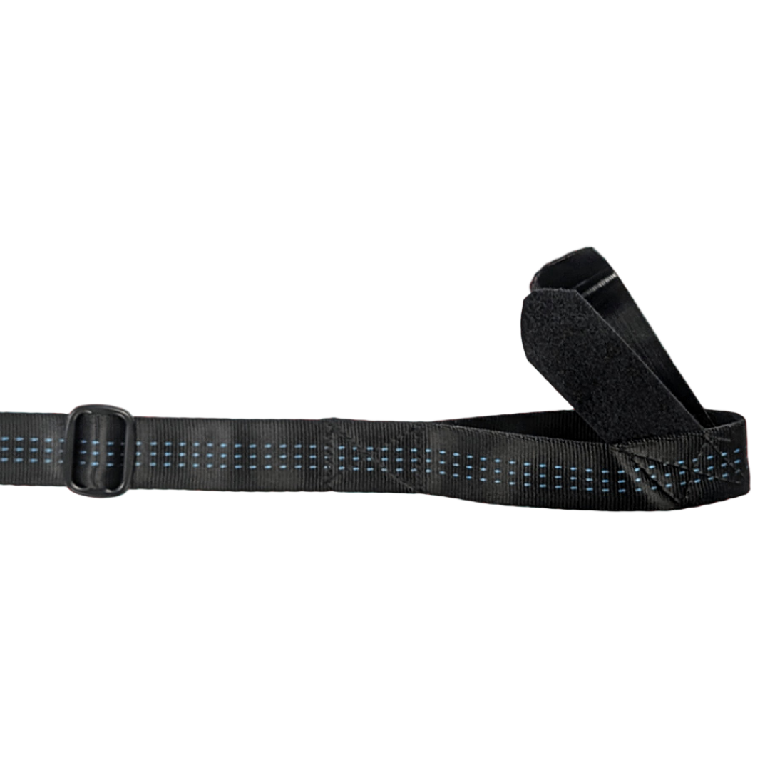 Zeen Go Handlebar Stop Strap Kit