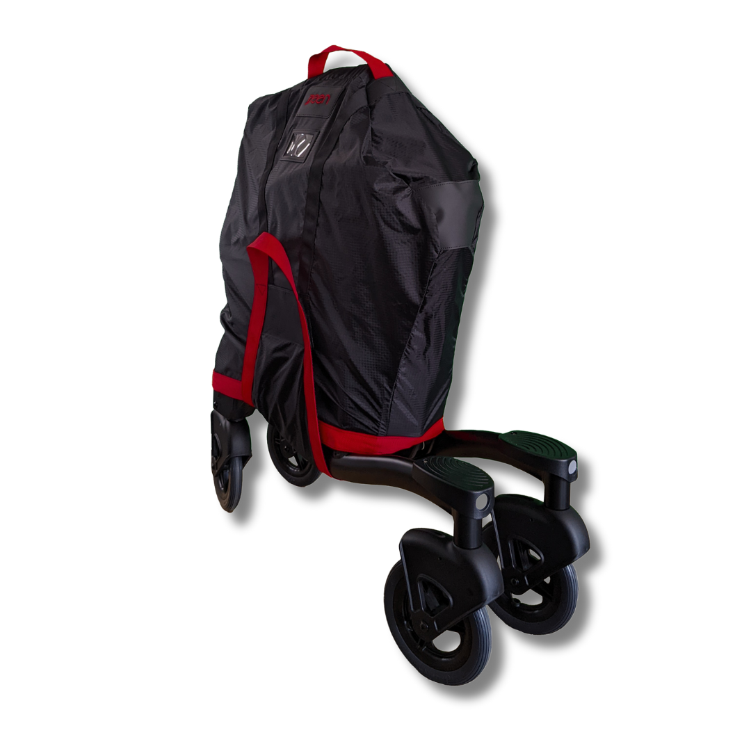 Zeen Go Zeen Travel Cover