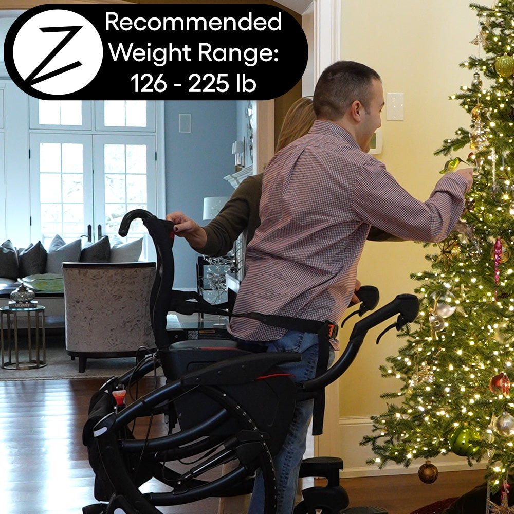 Zeen Go Deluxe Zeen Mobility Device
