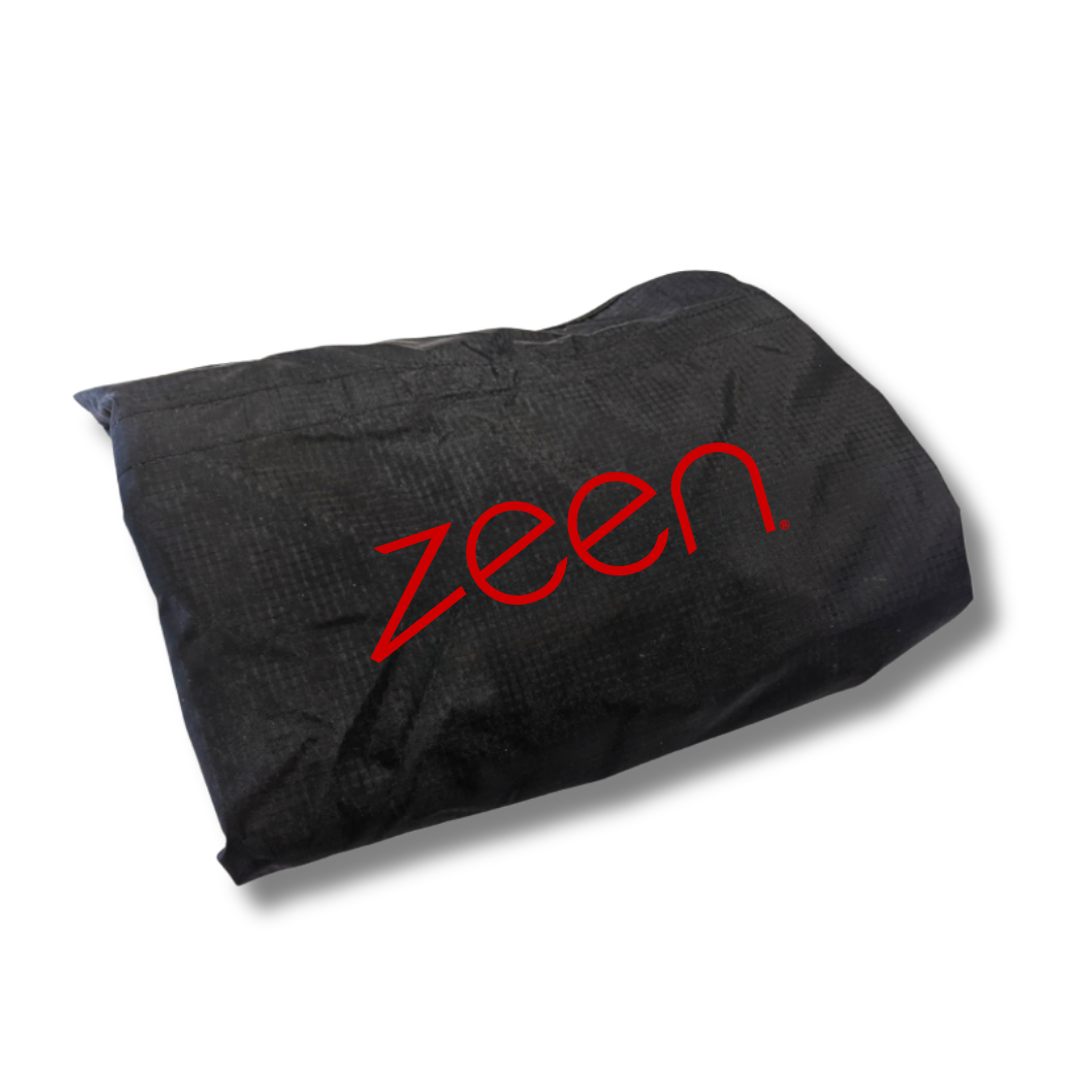 Zeen Go Trunk Lift Straps